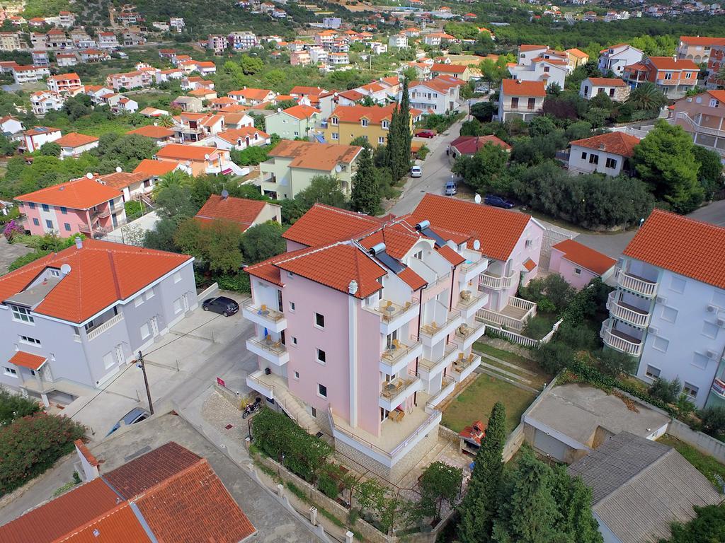 Apartments Kairos セゲット・ヴラニツァ 部屋 写真