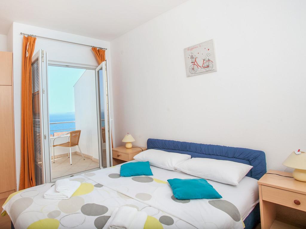 Apartments Kairos セゲット・ヴラニツァ エクステリア 写真