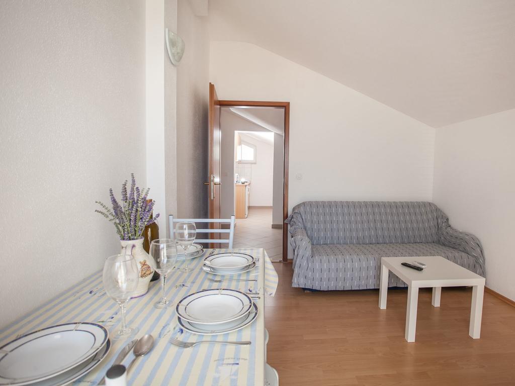 Apartments Kairos セゲット・ヴラニツァ エクステリア 写真