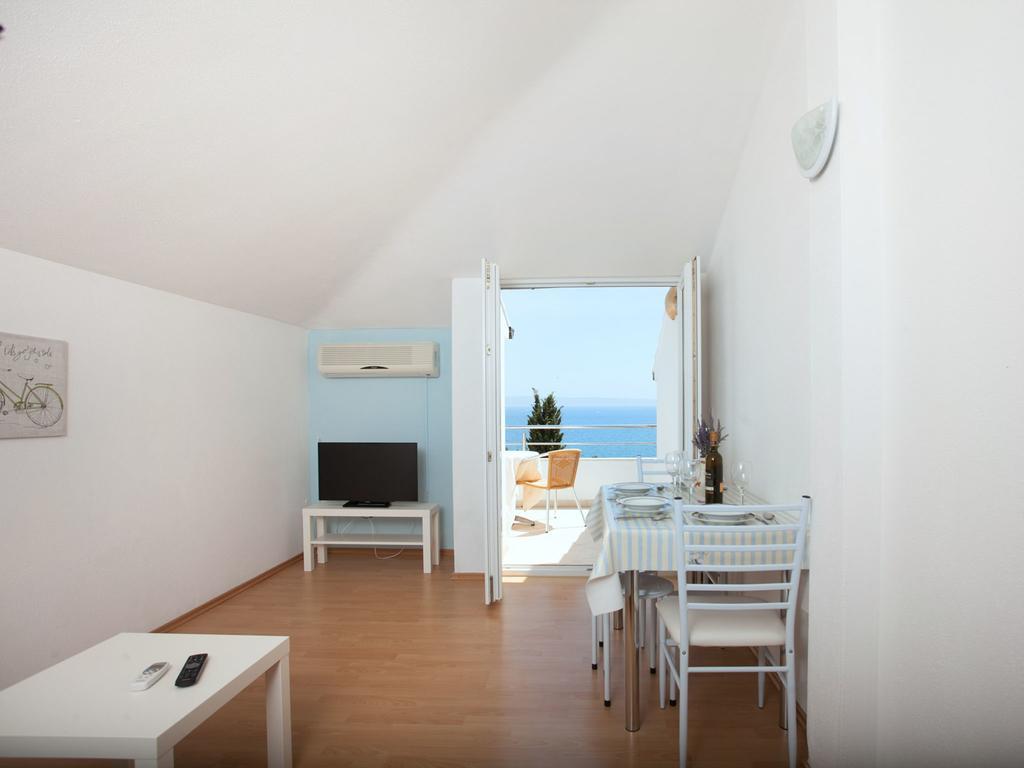 Apartments Kairos セゲット・ヴラニツァ エクステリア 写真