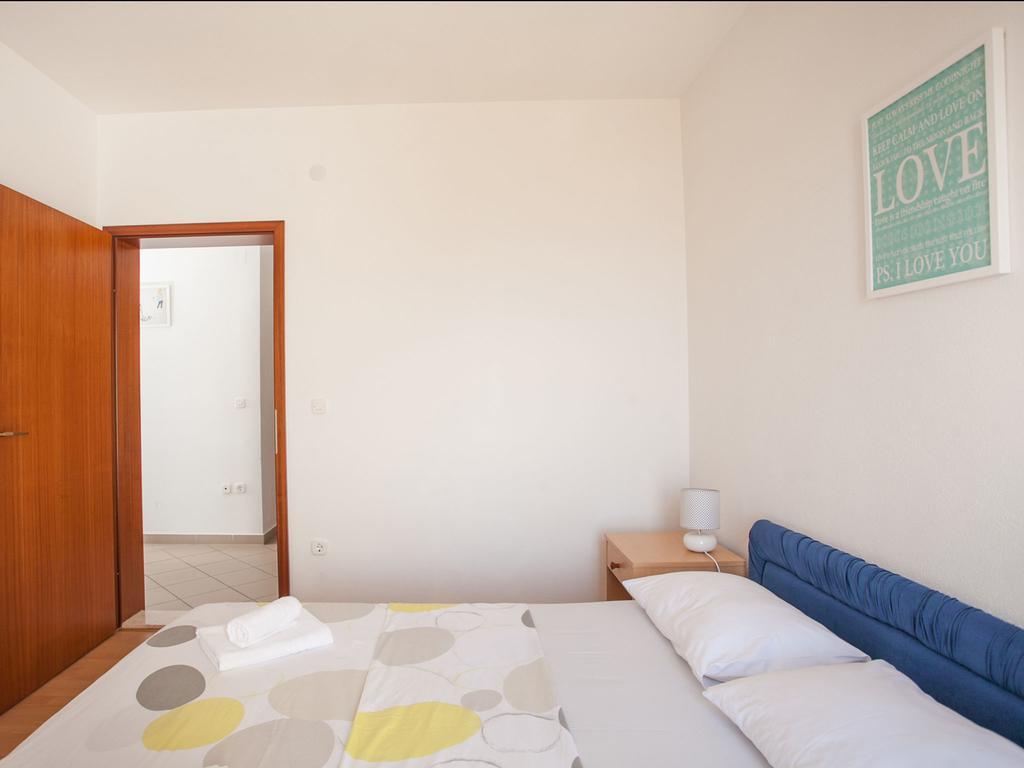Apartments Kairos セゲット・ヴラニツァ エクステリア 写真